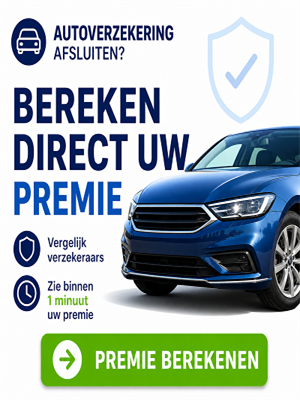 autoverzekering
